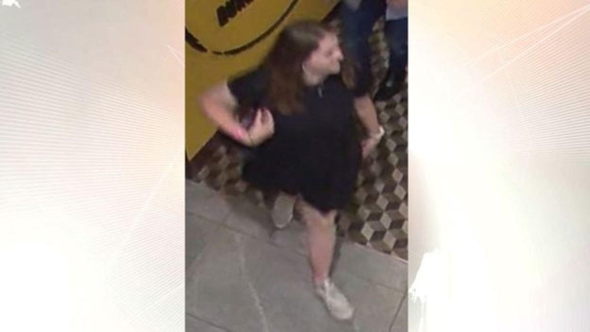 Ужас! Намериха трупа на мистериозно изчезналата милионерска щерка Грейс в храсталаци до предградие на Оукланд (СНИМКИ)