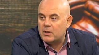 Зам.-главният прокурор Иван Гешев с нови разкрития за семейство Баневи, в швейцарска сметка имали...