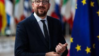Правителството на Белгия пред разпад заради пакта за миграцията