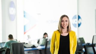 Екипът на Нова порасна с още един член 