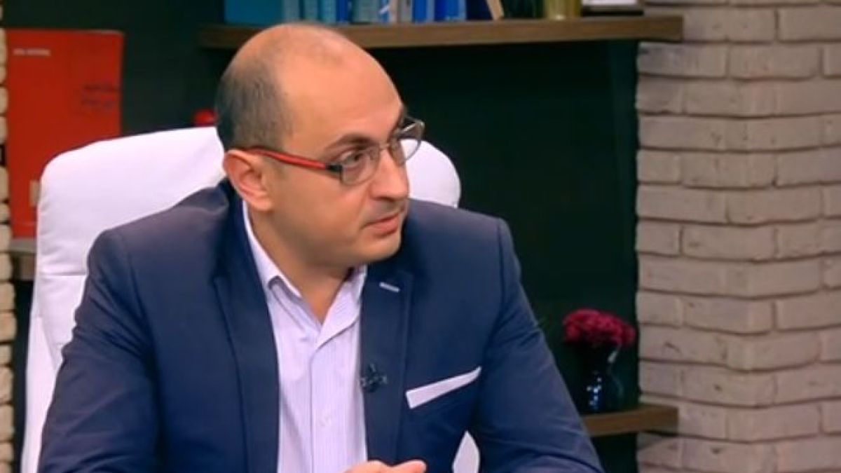 Защитникът на Баневи: Няма адвокат, който да не е щастлив, когато знае, че клиентът му има някъде 1 милиард