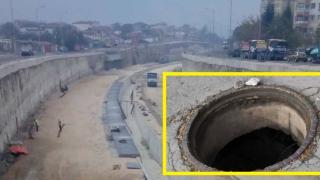 Разкри се мистерията със смъртта на мъжа, открит в улична шахта във Варна