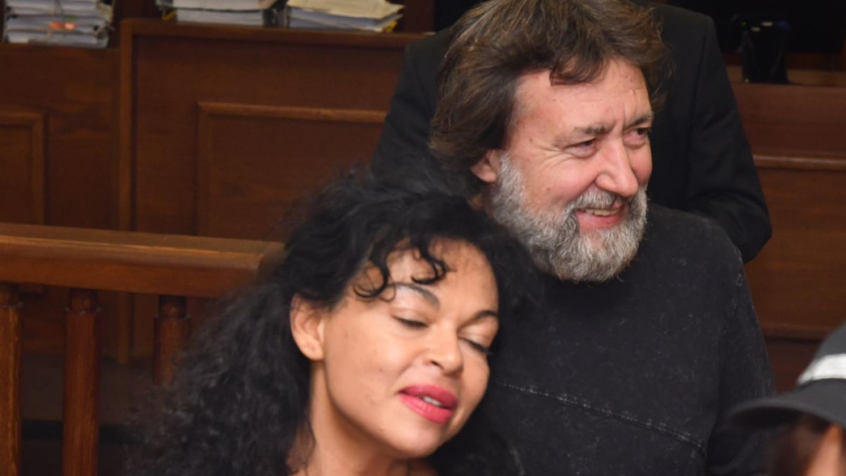 Радан Кънев адвокат на Николай Банев - младши и сестра му Раиса