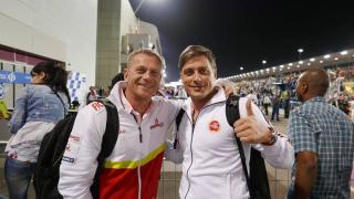Гавра! Юлиян Вергов засрами Владо Карамазов
