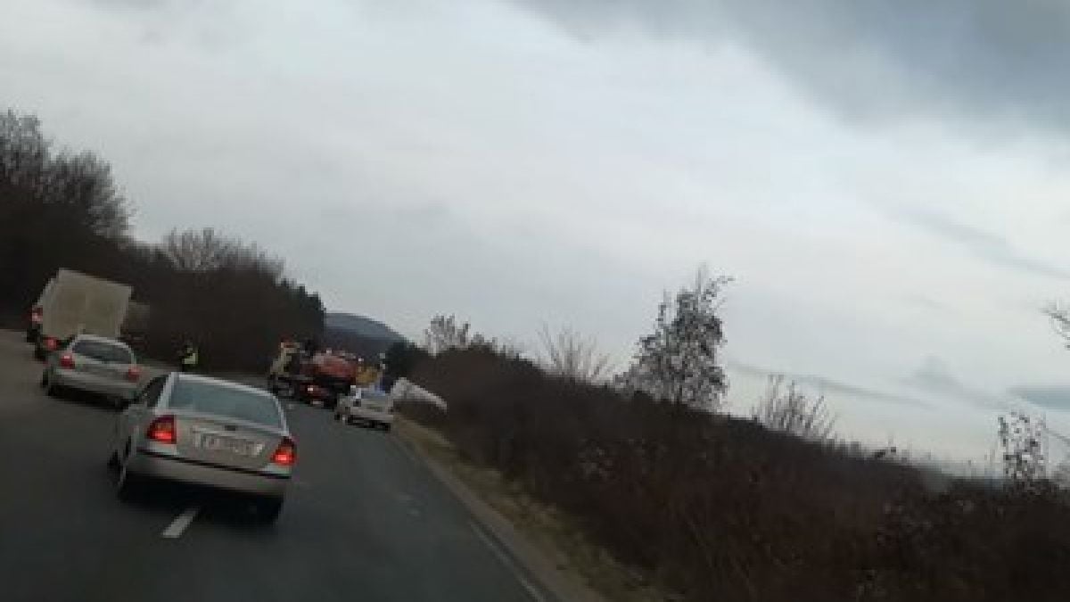 Първи СНИМКИ от смъртоносната катастрофа край Тублата