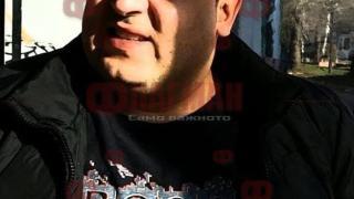 Заковаха емблематичния Данчо Качето с кокаин, грозят го...
