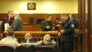 Митьо Очите, които е в "някакъв турски затвор", изпоти жестоко БГ адвокати и съдии, нищещи стрелбата във "4 you"