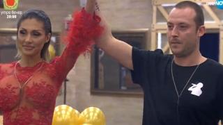 Ето кой спечели нагласеното шоу Big Brother: Most Wanted!