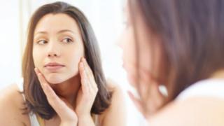 Как характерът ви е изписан на лицето