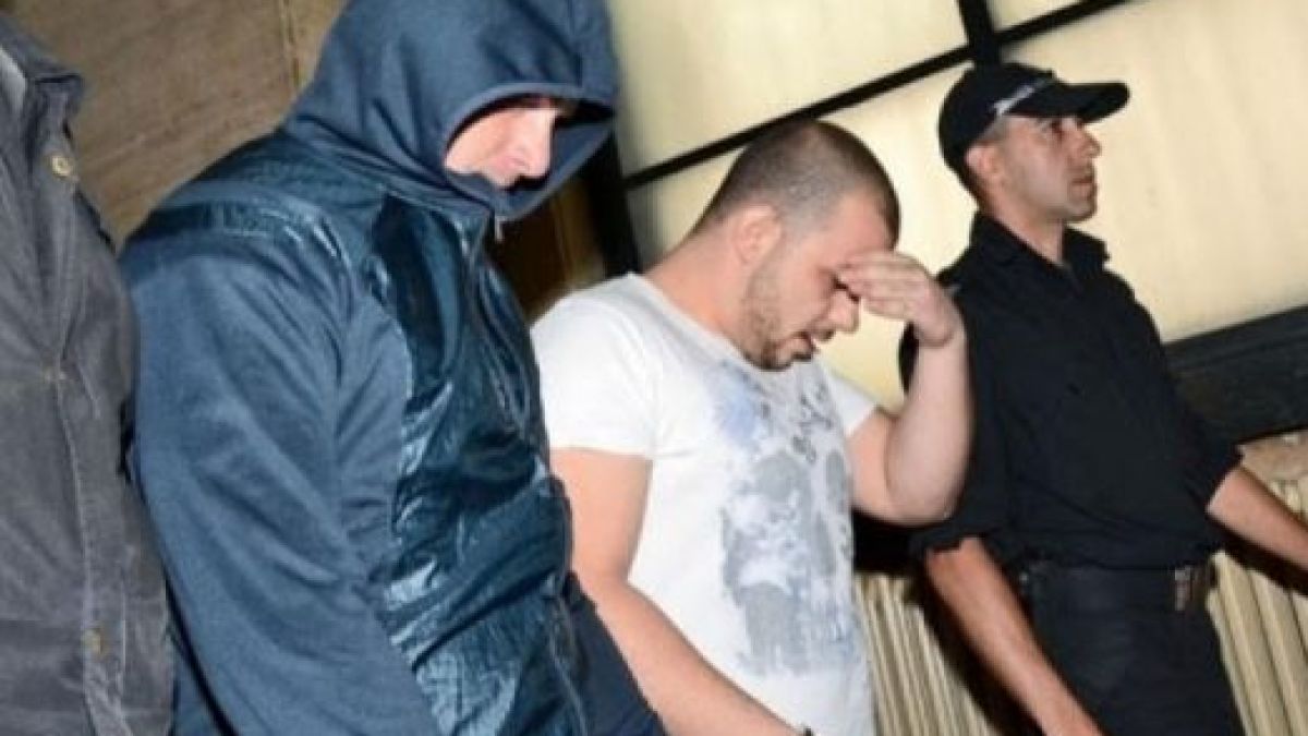 Най-търсеният в България и Европа бандит Яро, който вбеси премиера Борисов, загази жестоко!