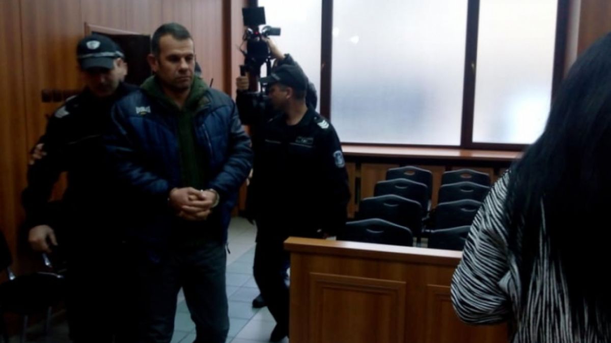 Героят от Кербала прекършил врата на рейнджърката Десислава заради обида към капитан 