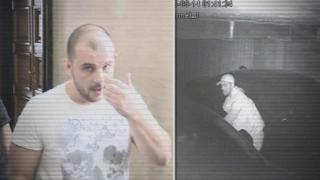Стана ясно как е бил спипан нощес най-издирваният автокрадец у нас и Европа Ярослав Димитров-Яро 