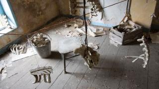 Блогър проникна в изоставената къща на убиец и тръпки го побиха от видяното (СНИМКИ)