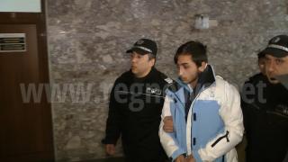 Първи СНИМКИ на изверга Димитър, изнасилил и убил старица