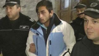 Изнасилвачът и убиец на баба Петранка се лигави в съда: Обещавам да стоя вкъщи и да слушам баща си