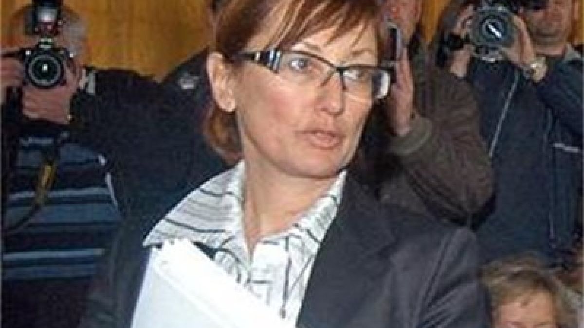 Една от най-известните адвокатки ще защитава Голямата Бирма