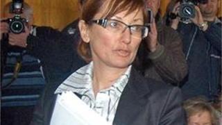 Една от най-известните адвокатки ще защитава Голямата Бирма