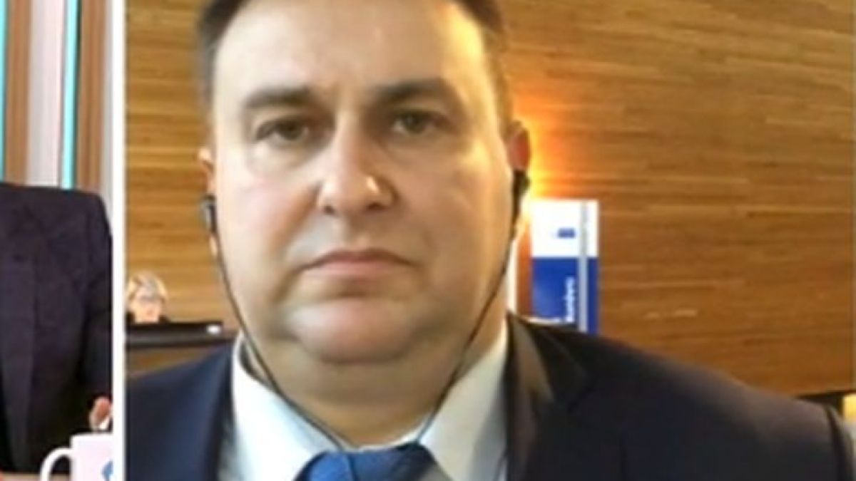 Емил Радев с взривяващ коментар за влизането ни в Шенген: Заложници сме на игрите на някои държави! 