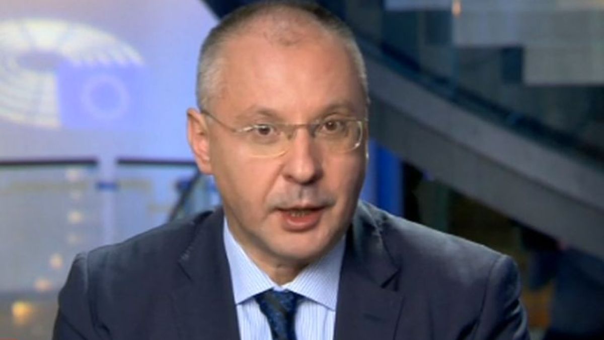 Станишев проговори за Шенген и нахока левицата у нас: За съжаление е!