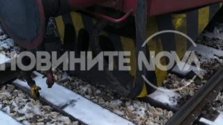 Транспортният министър обяви причината за инцидента с бързия влак София - Варна