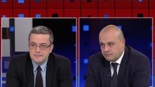 Тома Биков захапа президента: Води хибридна политика