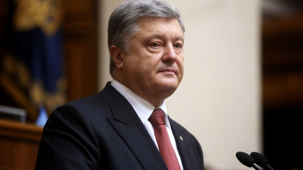 Няма шанс! Ново проучване предсказа крах на Порошенко на президентските избори