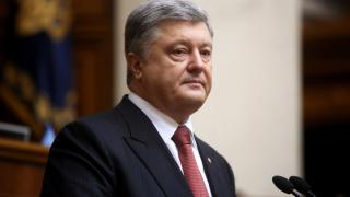 Няма шанс! Ново проучване предсказа крах на Порошенко на президентските избори