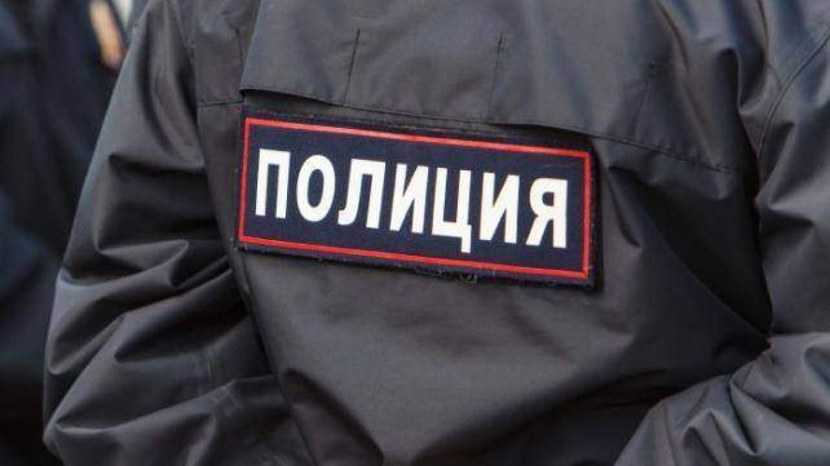 Заснеха на ВИДЕО смъртта на водач, който се опитал да избяга от полицията близо до Москва