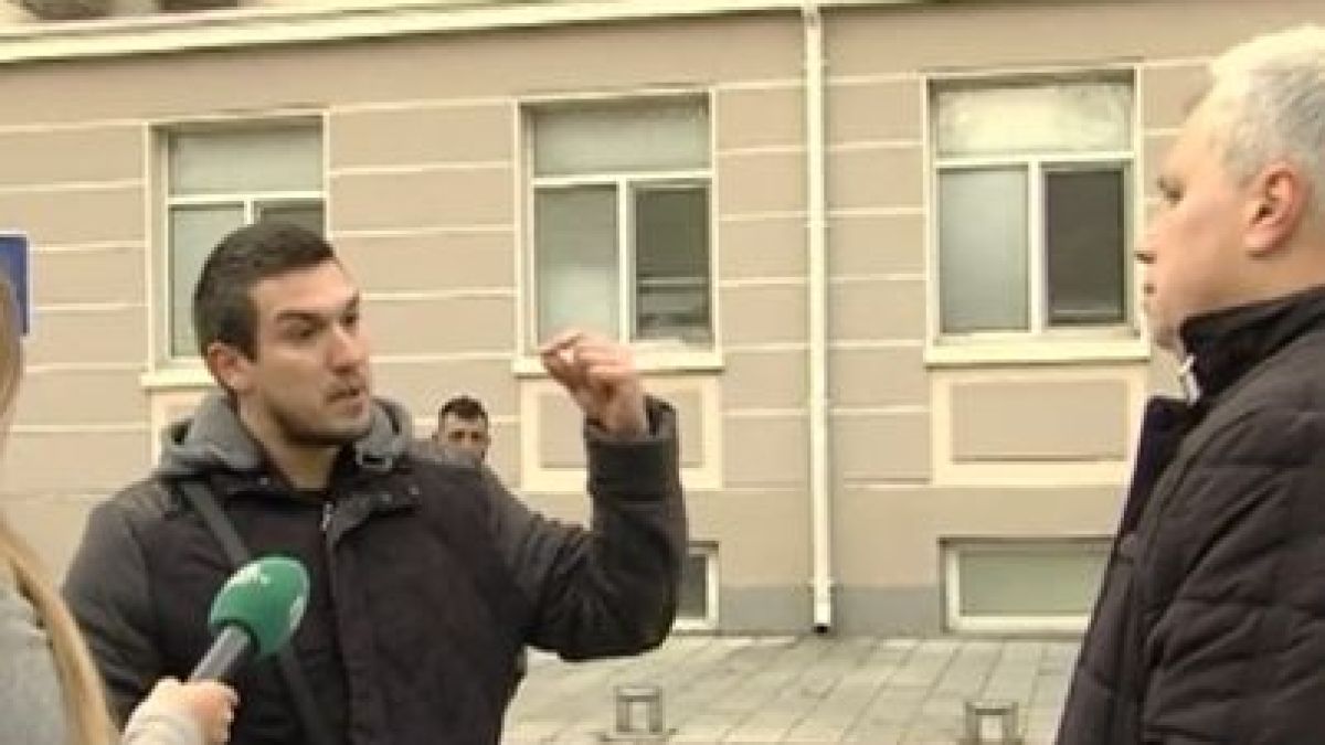 Бащата на починалото в Сливен бебе избухна: На 80% съм сигурен, че е лекарска грешка