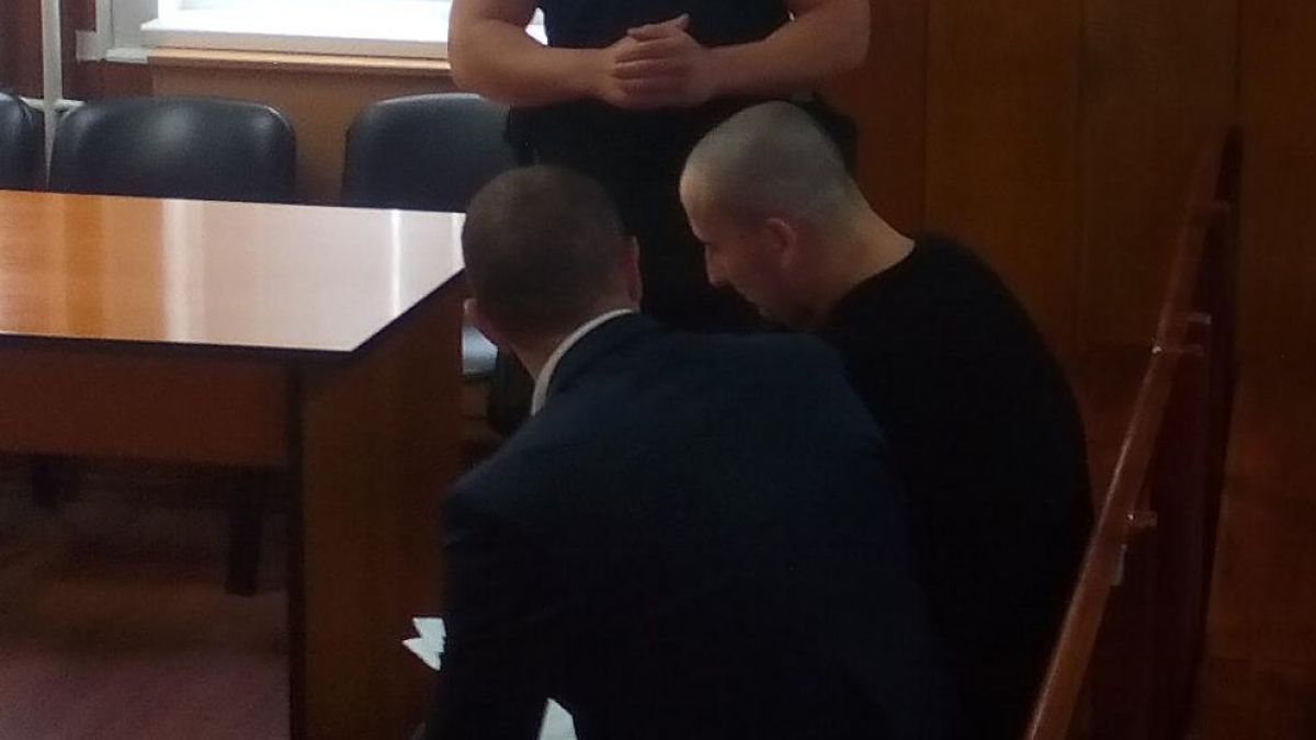 Убиецът на балетиста Мартин Чикалов намали присъдата си с хитър ход 