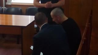 Убиецът на балетиста Мартин Чикалов намали присъдата си с хитър ход 
