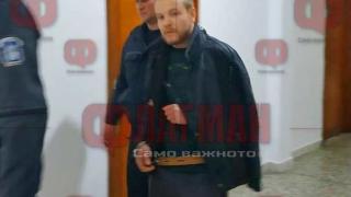 Майстор на менте банкноти влиза в затвора 