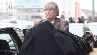 Руският посланик у нас: "Турски поток" остава през България