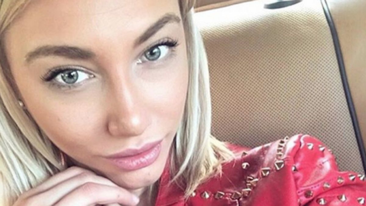 Бояна Генова вдига сватба! Красавицата се сгоди за известен столичен бизнесмен (СНИМКА) 