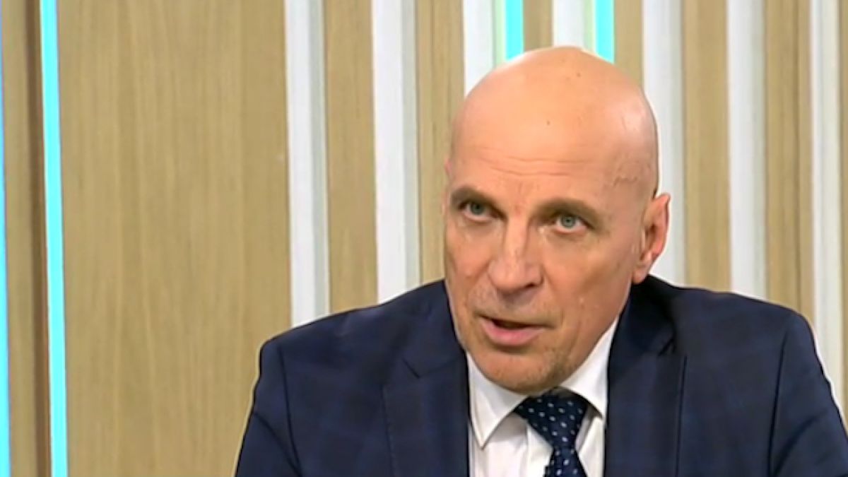 Инж. Мирослав Мазнев от Камарата на строителите: Бяхме оклеветявани и охулвани