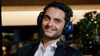 Млад италиански журналист е сред тежко ранените при ада в Страсбург! (СНИМКА)