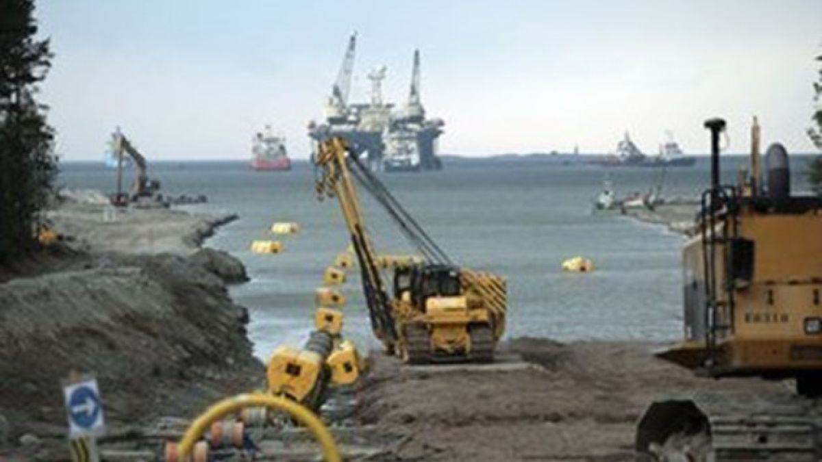 ЕК ни постави условия за "Турски поток", Европарламентът отхвърли "Северен поток-2"