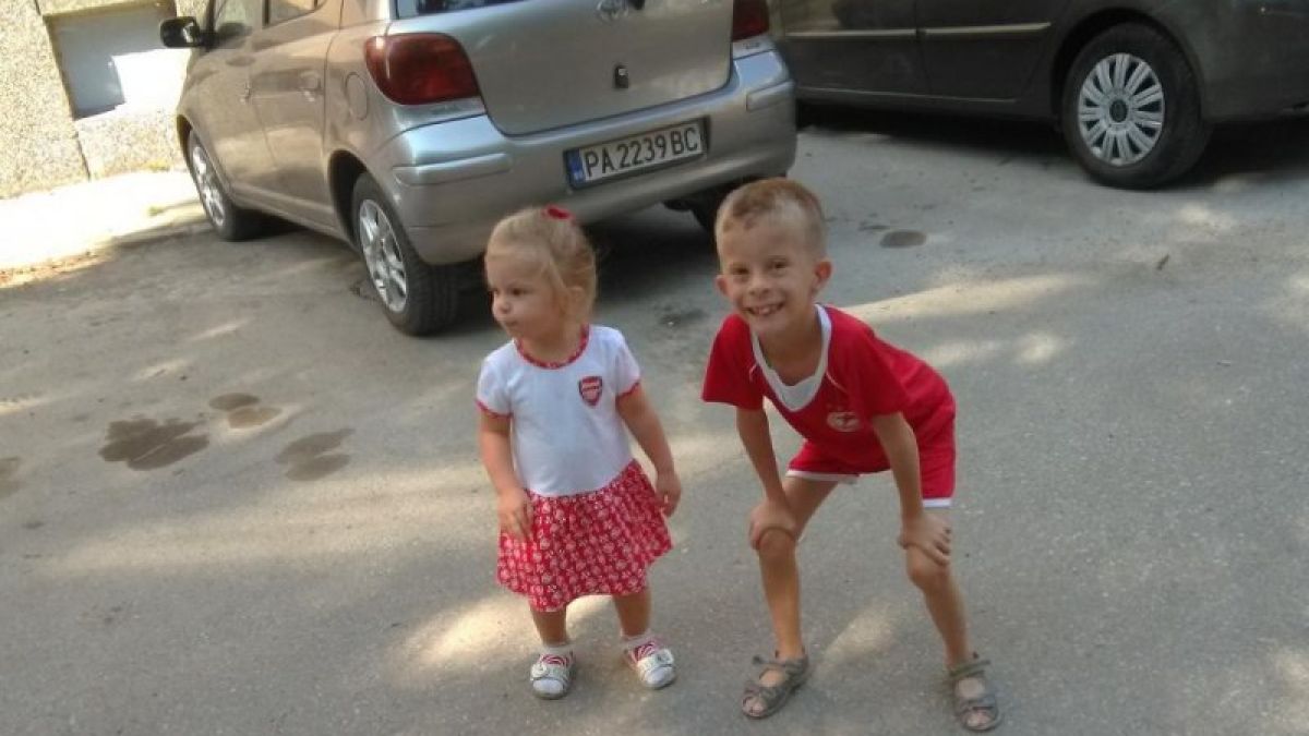 Надежда чакала първородната си рожба, когато й съобщили страшна новина