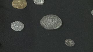 НИМ показа съкровище на 7000 години (СНИМКИ)