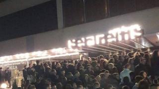 Данъчните в Пловдив удариха втори чалга клуб, могат да затворят и него 