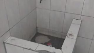 Училище тъне в мизерия... след ремонт (ВИДЕО)