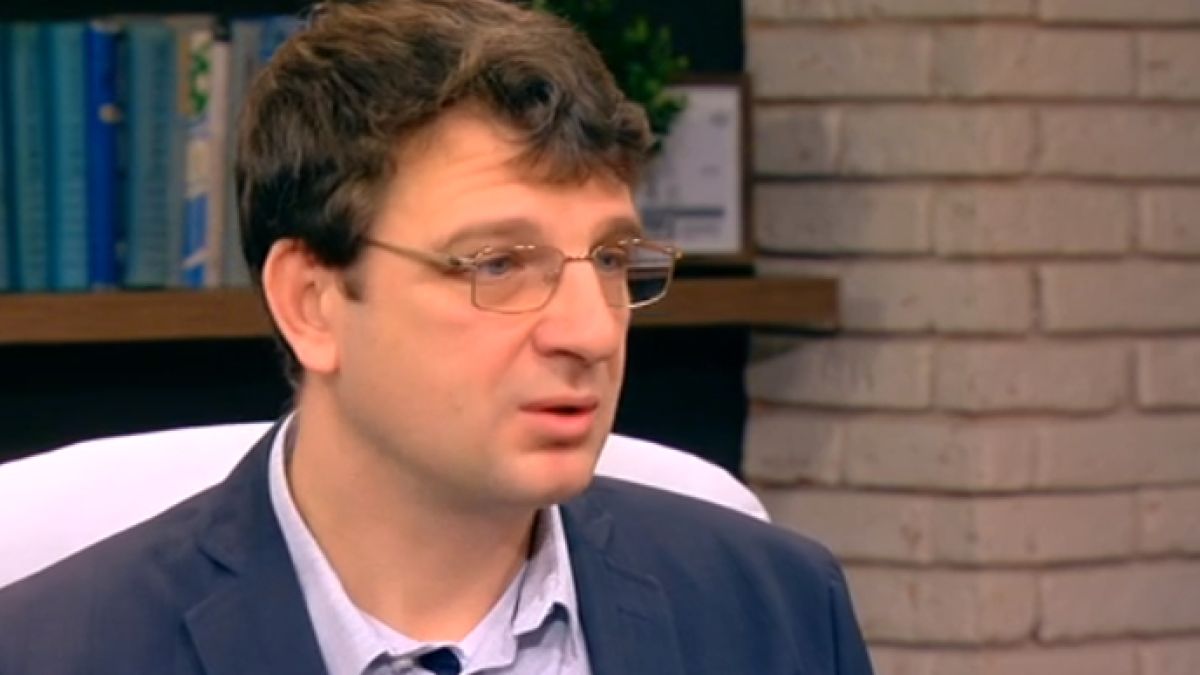 Бизнесменът Александър Ваклин стъписа Хекимян: Иванчева искаше много повече от 500 000 евро! 