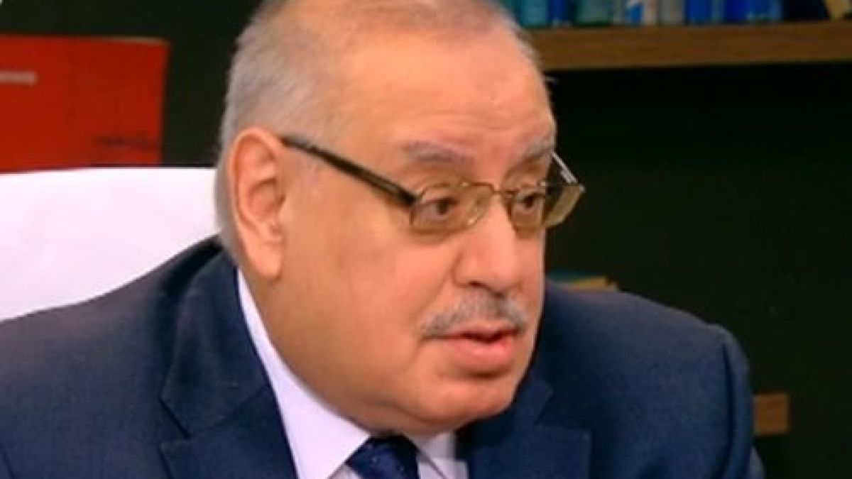 Проф. Димитър Иванов с горещ анализ на Брекзит и ходовете пред Тереза Мей