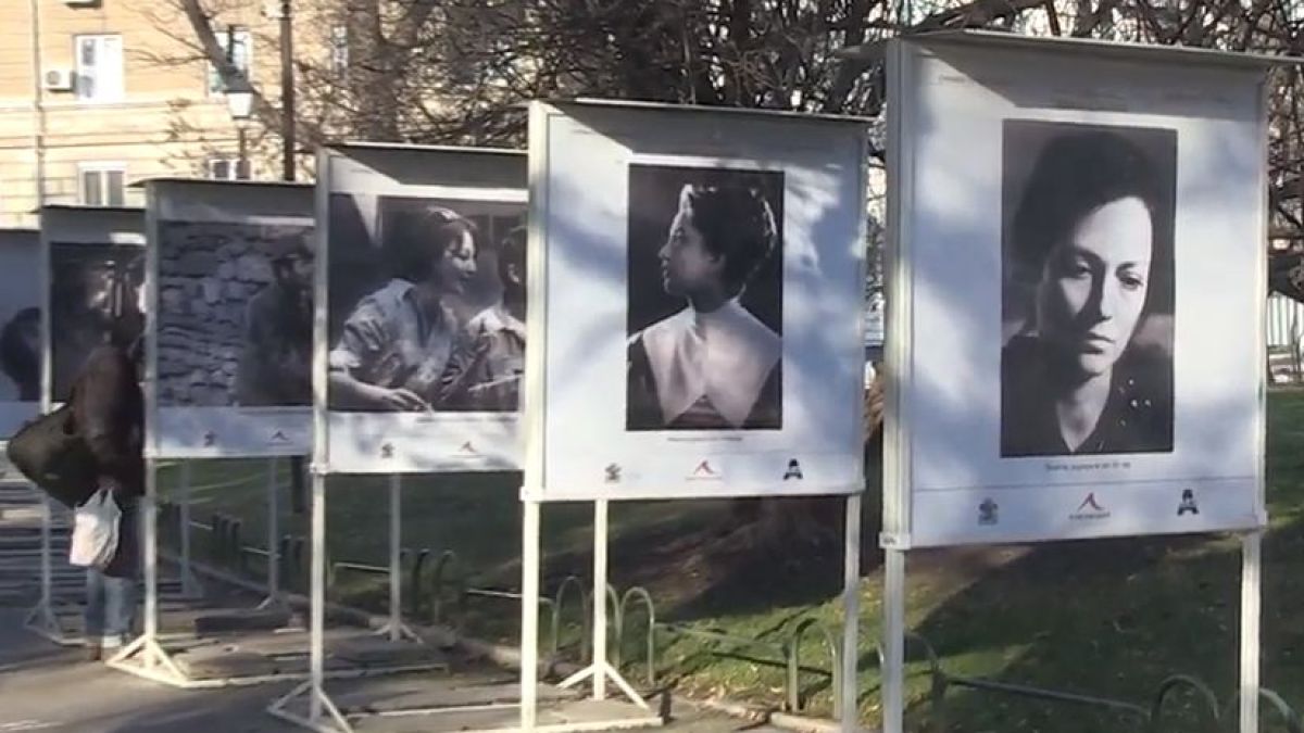 БЛИЦ TV: България си спомня за Невена Коканова