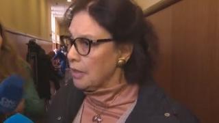 Майката на Евгения Банева: Не казвам, че са невинни! Понякога се питам човек ли родих или сатана?! 