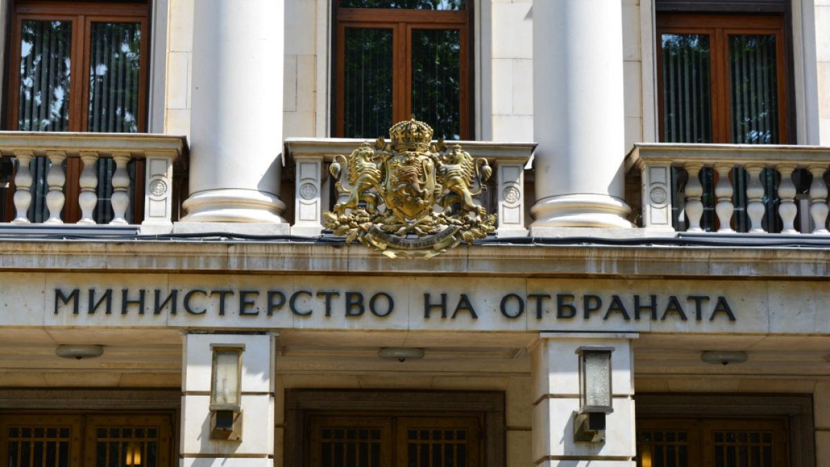 „Панда ИП“: МО се опитва да отклони вниманието от нерегламентираните си действия за храната на армията
