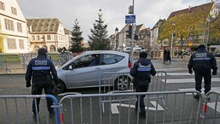 Ужасна новина след атентата в Страсбург! 