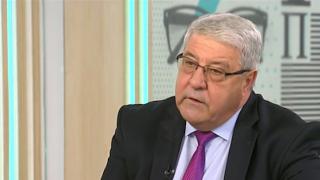 Спас Гърневски: 2019-та ще е преломната година