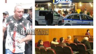 Катаджии, отишли първи след стрелбата във „4 you”: Под масата бе Магарето, труп и ранени туристи! А Митьо Очите...