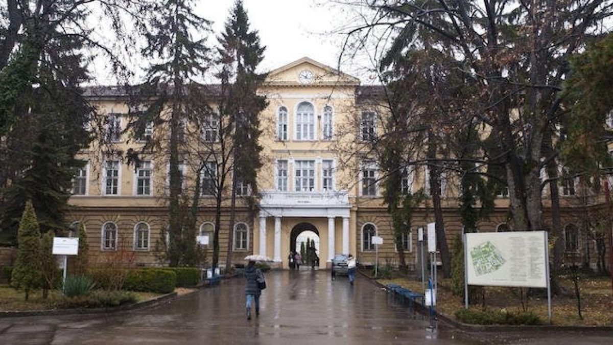 Учредяват стипендия на името на трагично загиналия д-р Марио Шкодров